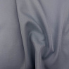 Костюмная однотонная 811, серо-голубой, 240 г/м², 150 см фото № 2