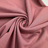 Трикотаж лакоста TRX006 старинно-розовый, 150 см, 270 г/м² фото №1