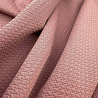 Трикотаж фукра JC1174, пыльно-розовый, 280 г/м², 160 см фото № 3