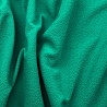 Трикотаж ливерпуль однотонный HN-KP14201 мятно-зеленый, 150 см, 250 г/м² фото № 4