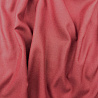 Костюмная однотонная 4002, коричнево-малиновый, 240 г/м², 172 см фото № 3