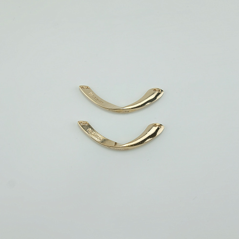 Элемент декоративный "Fashion" 404, золото, 5 см