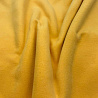 Пальтово-костюмная ткань (кашемир), желтый, 150 см, 300 г/м² фото № 2