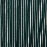 Трикотаж жаккард принт "Полоска" TH944 зеленый, белый, 150 см, 260 г/м² фото № 4