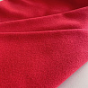 Пальтово-костюмная ткань (кашемир), красный, 150 см, 300 г/м² фото № 3