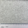 Трикотаж вязанный с нейлоном RH-149 серо-бежевый, 158 см, 310 г/м² фото № 4