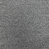 Трикотаж однотонный HH-001 серый меланж, 170 см, 330 г/м² фото № 4