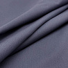 Костюмная однотонная 811, темно-синий, 240 г/м², 150 см фото № 2