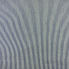Коттон принт "Полоска" 619 синий, белый, 145 см, 110 г/м² фото № 4