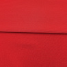 Трикотаж "Оттоман" красный, 150 см, 270 г/м² фото № 3