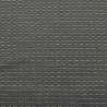 Трикотаж с люрексом JC5441 темно-серый, 150 см, 230 г/м² фото № 3