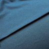 Трикотаж джерси с вискозой D032S джинсовый, 150 см, 255 г/м² фото № 3