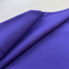 Трикотаж джерси с вискозой D032S фиолетовый, 150 см, 255 г/м² фото № 4