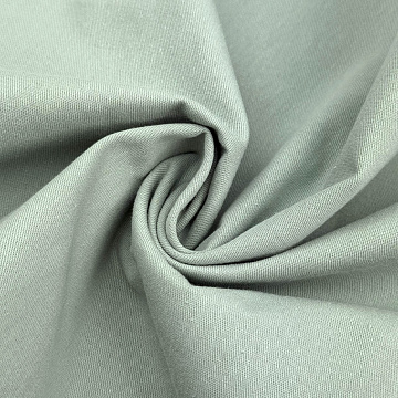 Коттон однотонный 211013, мятный, 165 г/м², 160 см
