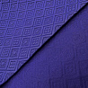 Трикотаж фукра JC2204H, фиолетовый, 290 г/м², 150 см фото № 4