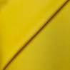 Костюмная однотонная W10L048, желтый, 127 г/м², 150 см фото № 3