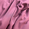 Трикотаж джерси с вискозой D032S малаганский розовый, 150 см, 255 г/м² фото № 2