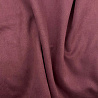 Трикотаж под замшу TX119 темно-розовый, 150 см, 280 г/м² фото № 2