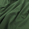 Трикотаж джерси антипилинг D015 лиственно- зеленый, 150 см, 300 г/м² фото № 2