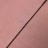 Костюмная однотонная 811, розово-серо-коричневый, 240 г/м², 150 см фото № 4