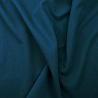 Трикотаж креп TX195 сине- зеленый, 150 см, 220 г/м² фото № 3