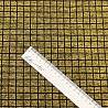 Трикотаж сандра жаккард T-190453 горчичный, 150 см, 230 г/м² фото № 4