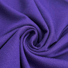 Трикотаж джерси LMB 11525, фиолетовый, 150 см, 330 г/м² фото №1