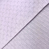 Коттон однотонный 2107, лаванда, 145 см, 105 г/м² фото № 3