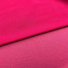 Трикотаж креп однотонный TX195 розовый, 150 см, 220 г/м² фото № 3