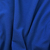 Трикотаж ливерпуль однотонный HN-KP14201 темно-голубой, 150 см, 250 г/м² фото № 4