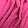 Трикотаж джерси антипилинг D015 розовый барби, 150 см, 300 г/м² фото № 2