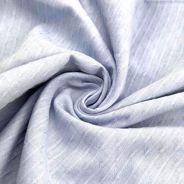 Коттон однотонный 2107, светло-голубой, 145 см, 105 г/м²