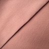 Пальтово-костюмная ткань (кашемир), пыльно-розовый, 150 см, 300 г/м² фото № 3