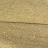 Трикотаж с люрексом TJ1812 золотой, 150 см, 200 г/м² фото № 4