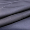 Костюмная однотонная W10L048, темно-синий, 127 г/м², 150 см фото № 4