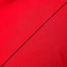 Шифон (супер софт) WSF028 красный, 110 г/м², 150 см фото № 3
