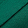 Трикотаж фукра JC1602, бирюзово-зеленый, 240 г/м², 150 см фото № 4