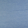 Трикотаж меланж TRP397 голубой, белый, 150 см, 280 г/м² фото № 4