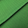Трикотаж фукра  JC2162, зеленый, 350 г/м², 150 см фото № 4