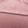 Трикотаж под замшу "браш" пыльно-розовый, 150 см, 200 г/м² фото № 4
