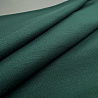 Трикотаж джерси с нейлоном D102-1 темно-зеленый, 150 см, 310 г/м² фото № 3