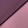 Трикотаж креп TX195, ежевичный, 150 см, 220 г/м² фото № 4