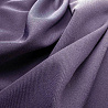 Костюмная "Пикачу" хеви, серо-фиолетовый, 150 см, 300 г/м² фото № 3