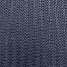 Трикотаж вязаный A1706, темно-синий, 160 см, 330 г/м² фото № 4