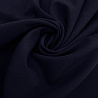 Костюмная "Лиза" с вискозой WTR025, темно-синий, 200 г/м², 150 см фото №1