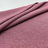 Трикотаж с люрексом TX309 пыльно-розовый, 150 см, 240 г/м² фото № 2
