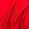 Шифон (супер софт) WSF028 красный, 110 г/м², 150 см фото № 4