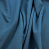 Трикотаж джерси с вискозой D032S джинсовый, 150 см, 255 г/м² фото № 2