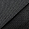 Трикотаж фукра JC1602-Q, черный, 240 г/м², 150 см фото № 4