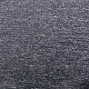 Трикотаж сандра меланж TRX109 темно- синий, 150 см, 240 г/м² фото № 4